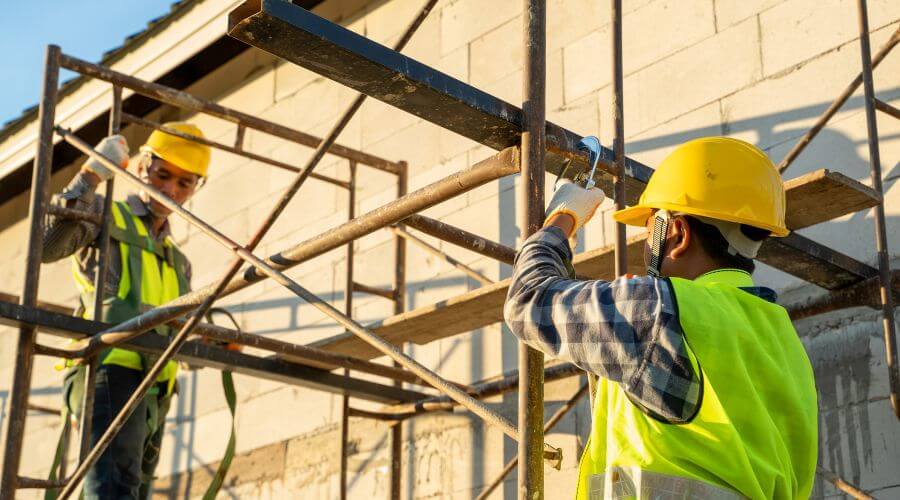 Fascia Repair in Kent, NY